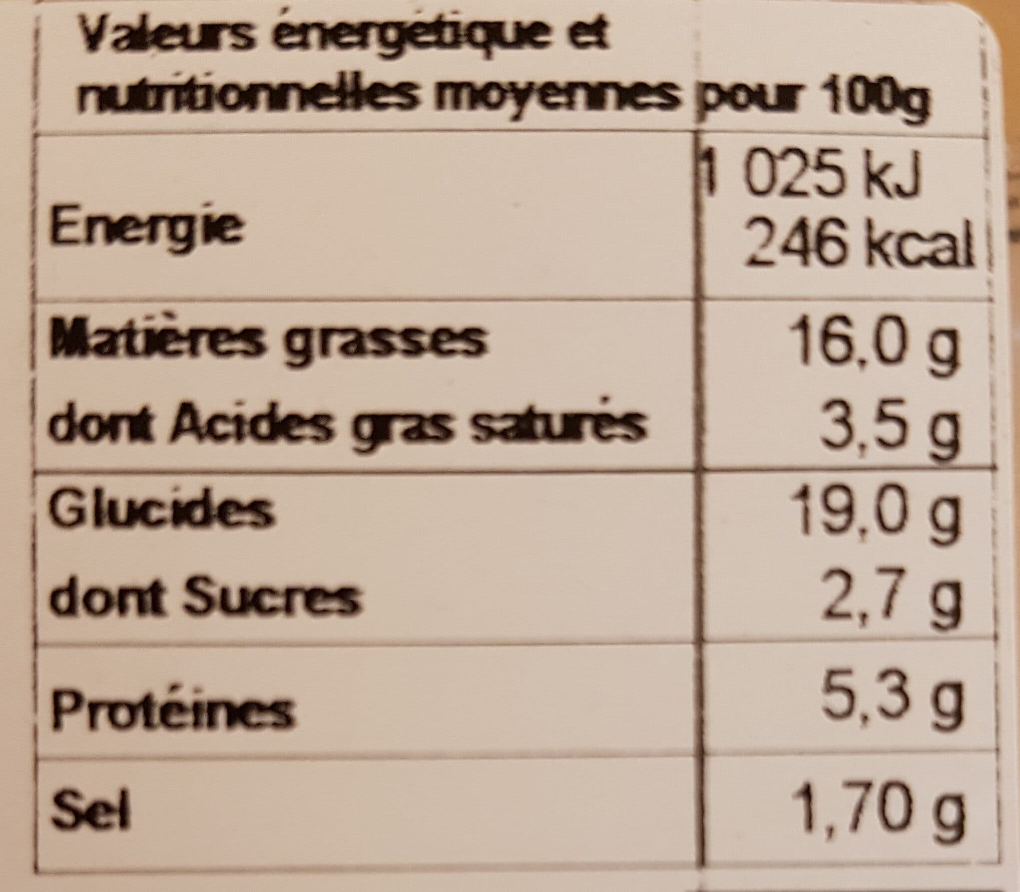 Agis Mini nems porc + sauce nuoc mam packshot