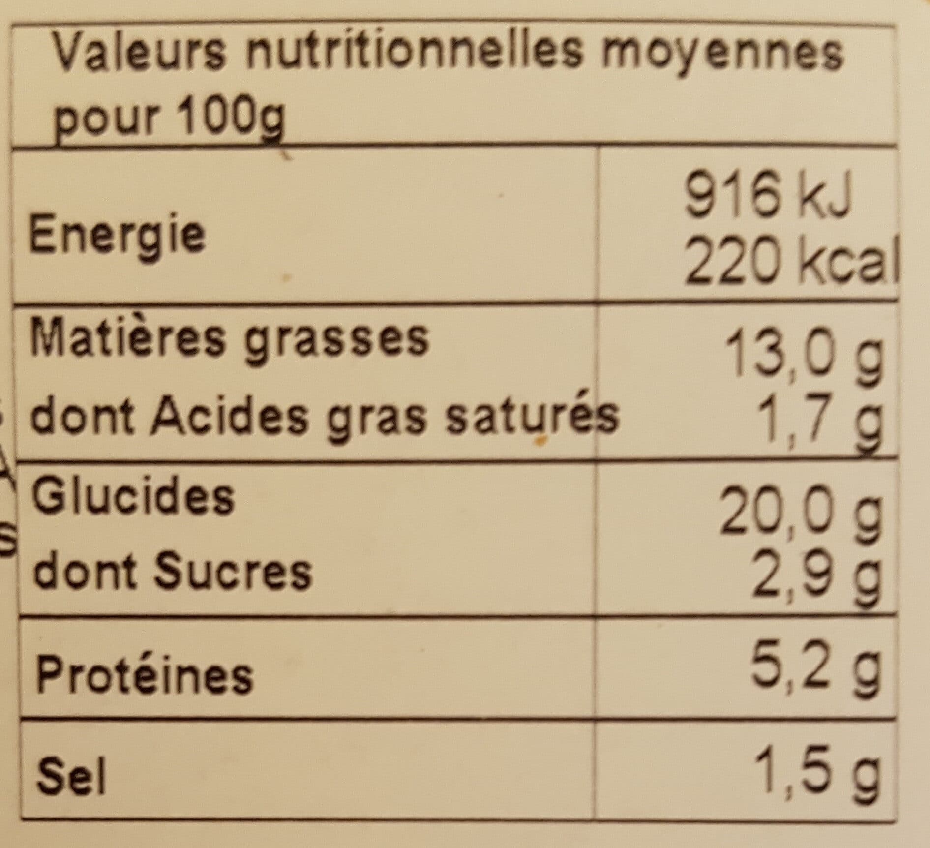 Traiteur à emporter Mini nems poulet + sauce nuoc mam packshot