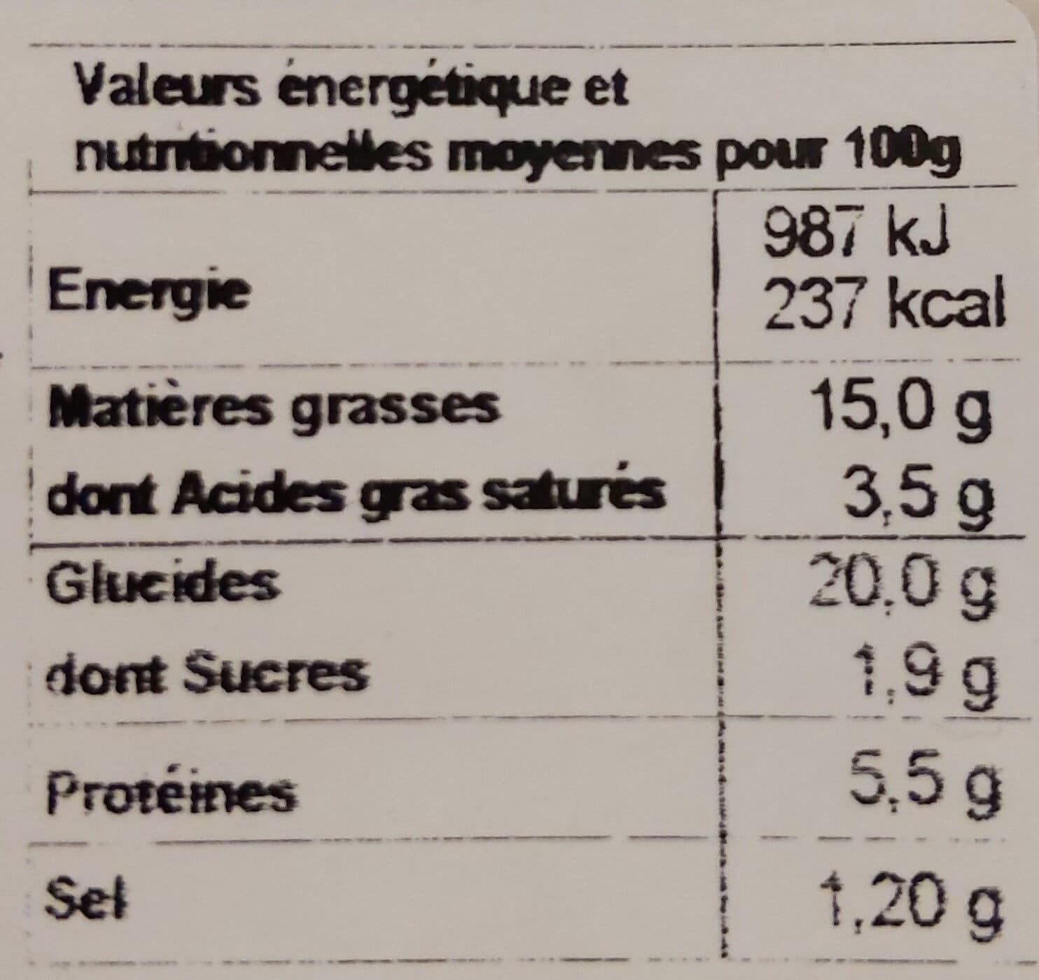 Carrefour Traiteur Nems porc + Nuoc Mam packshot