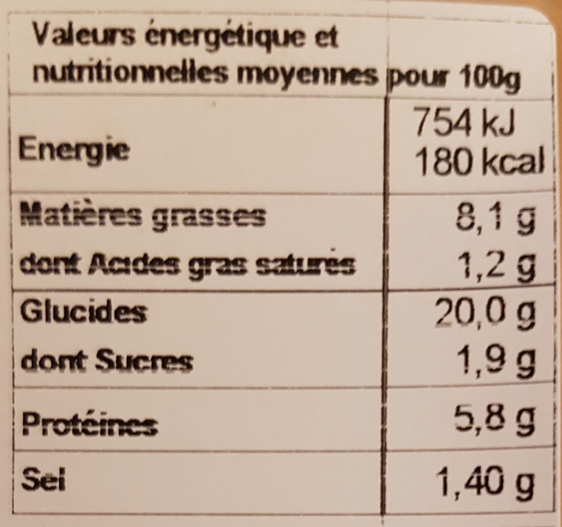 AGIS Nems Poulet sauce Nuoc Mam packshot