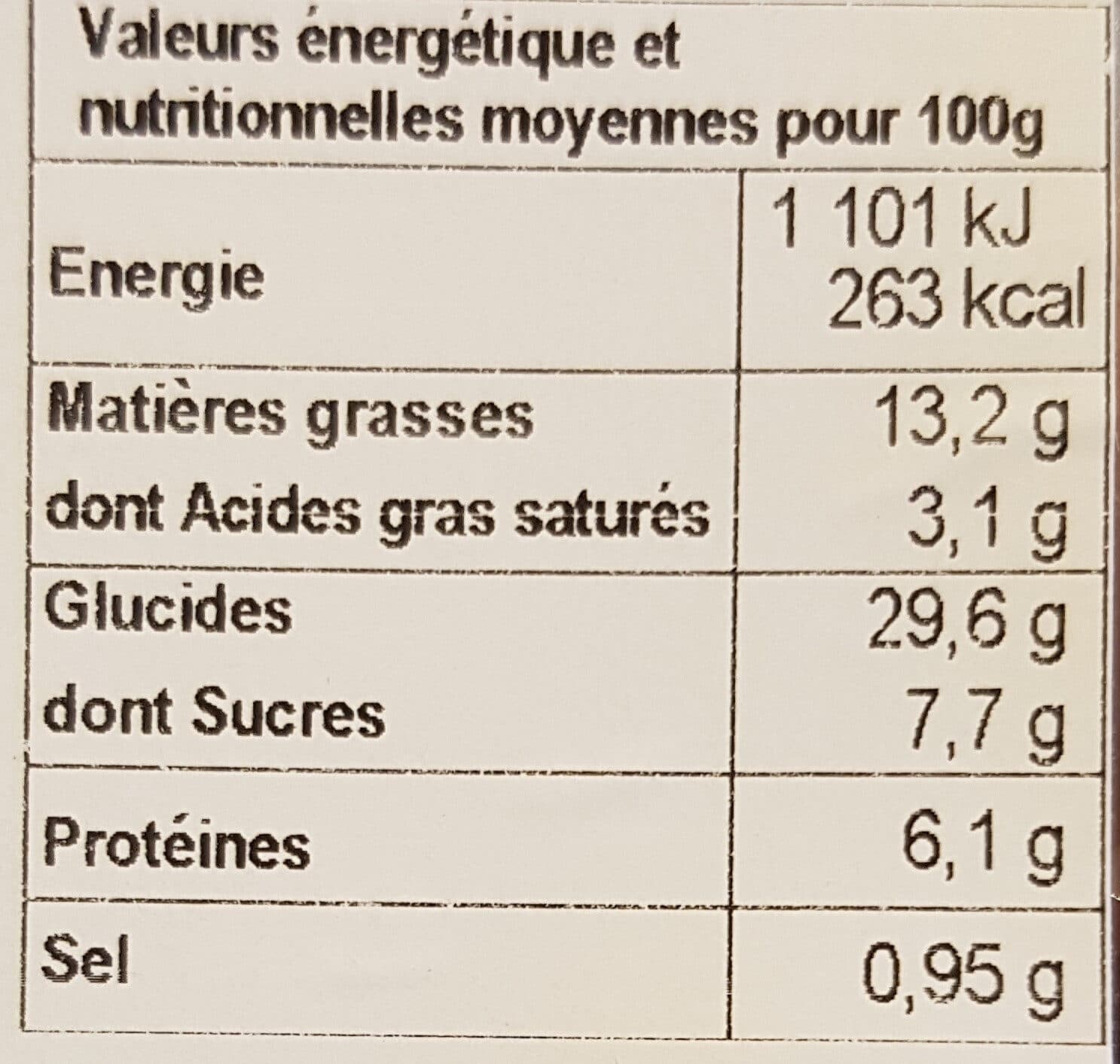 AGIS Beignets de crevette + Sauce aigre douce packshot