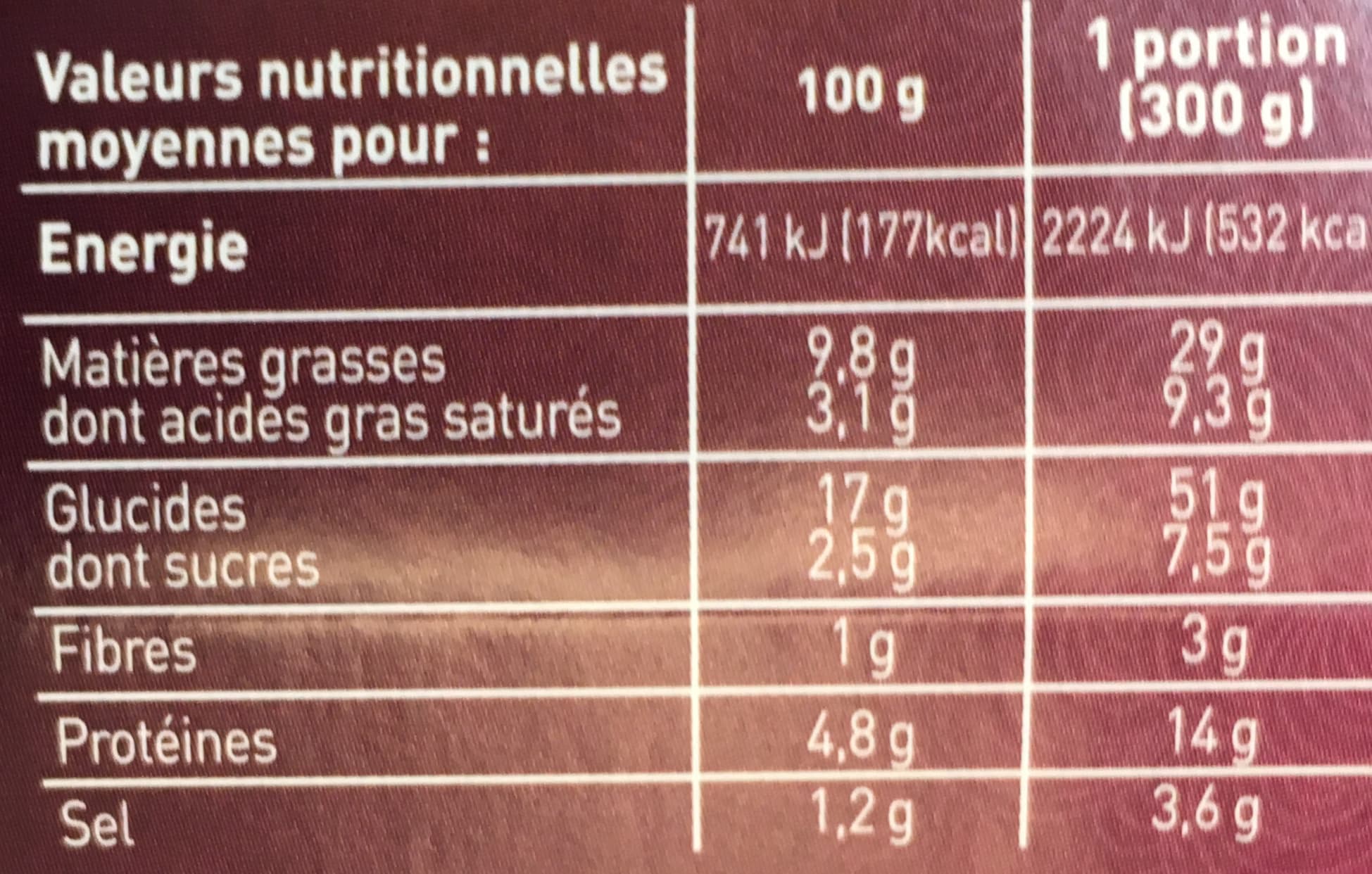 Agis Rougail Saucisse et riz basmati packshot