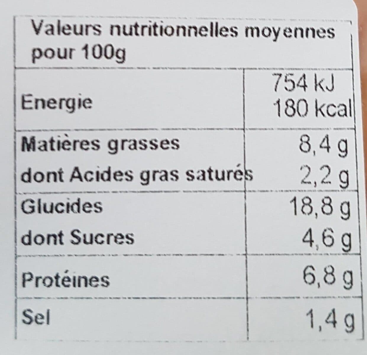 Agis Aperi'thai packshot