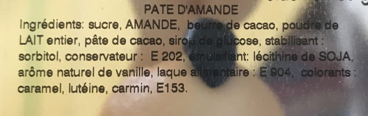 Daniel Stoffel Lapin couché packshot