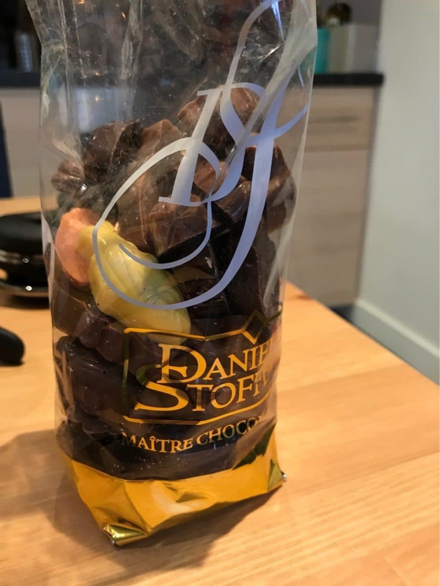 Daniel Stoffel Chocolat stoffel packshot