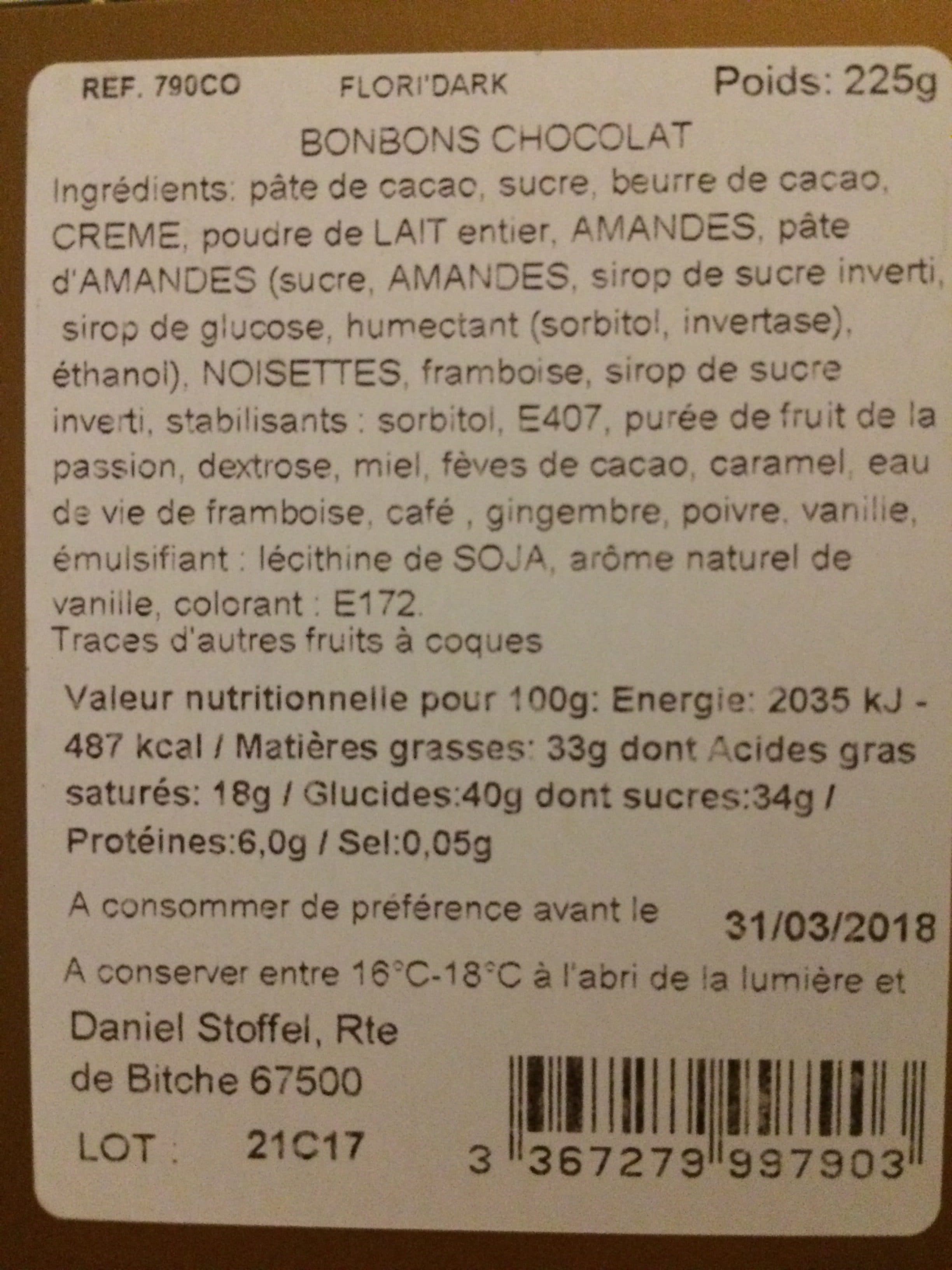 Daniel Stoffel Daniel stoffel packshot
