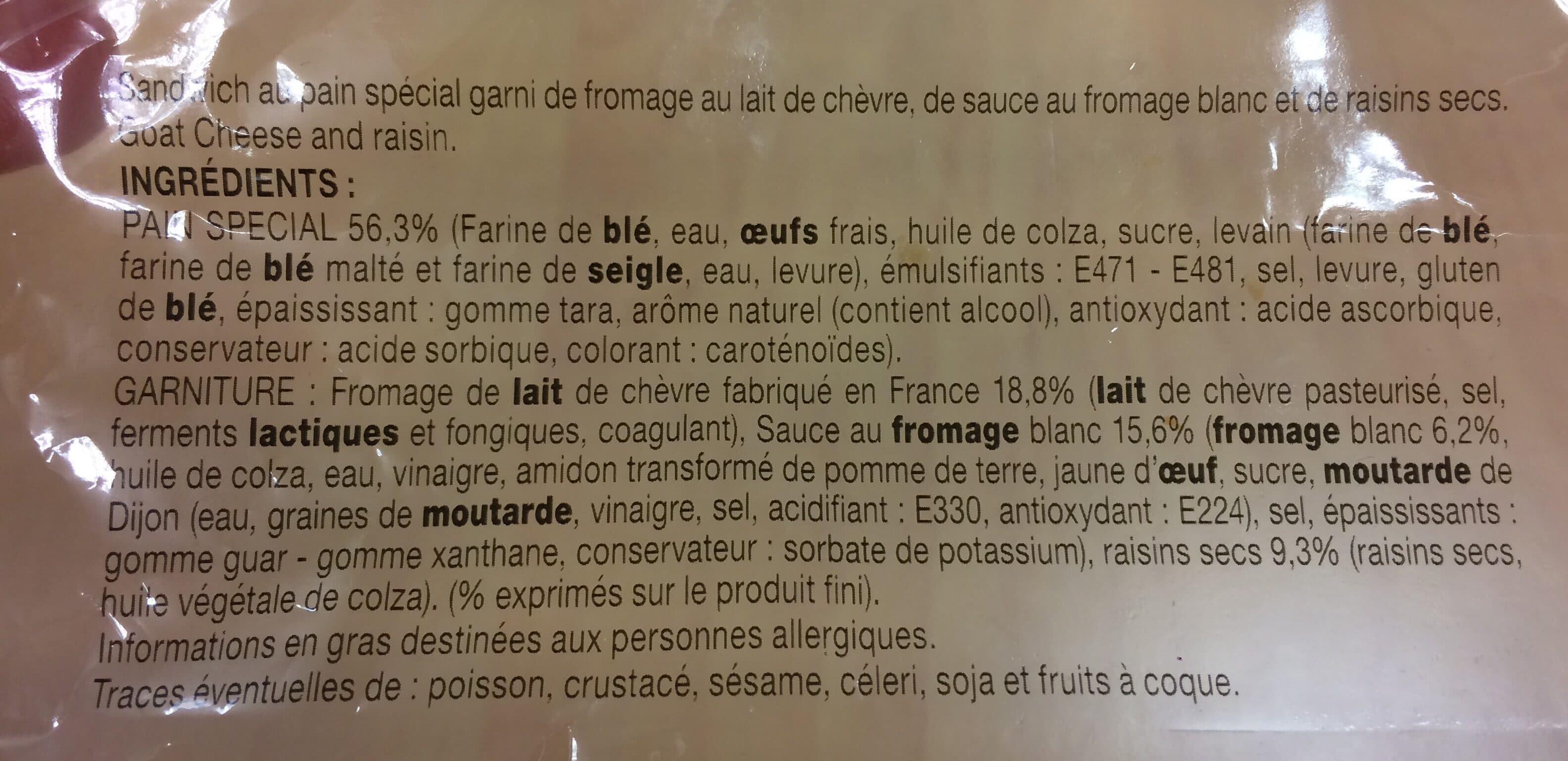 Daunat Les p'tits creux packshot