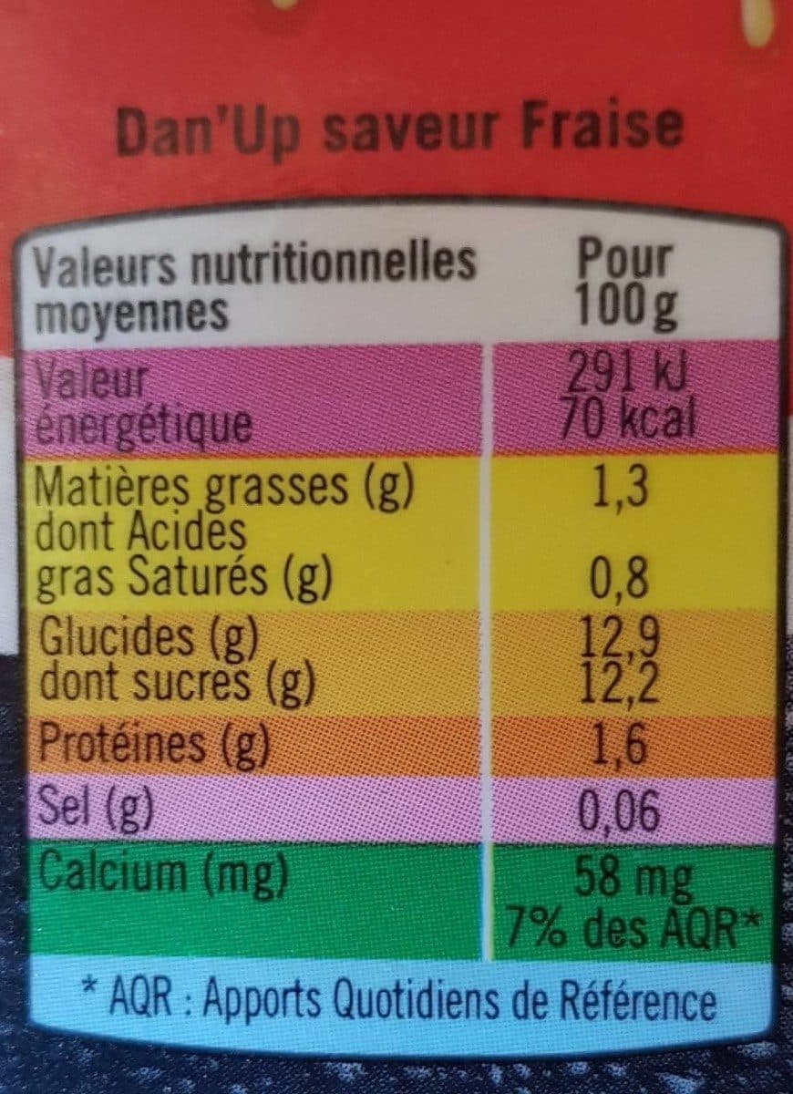 danone Dan up packshot