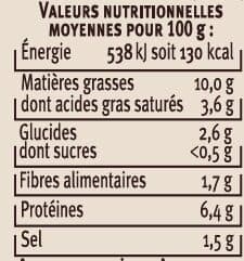 U Choucroute garnie alsacienne , 390g packshot