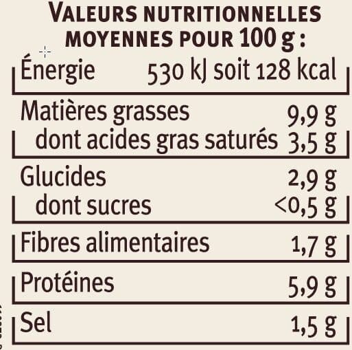 U Choucroute garnie d'Alsace , 970g packshot