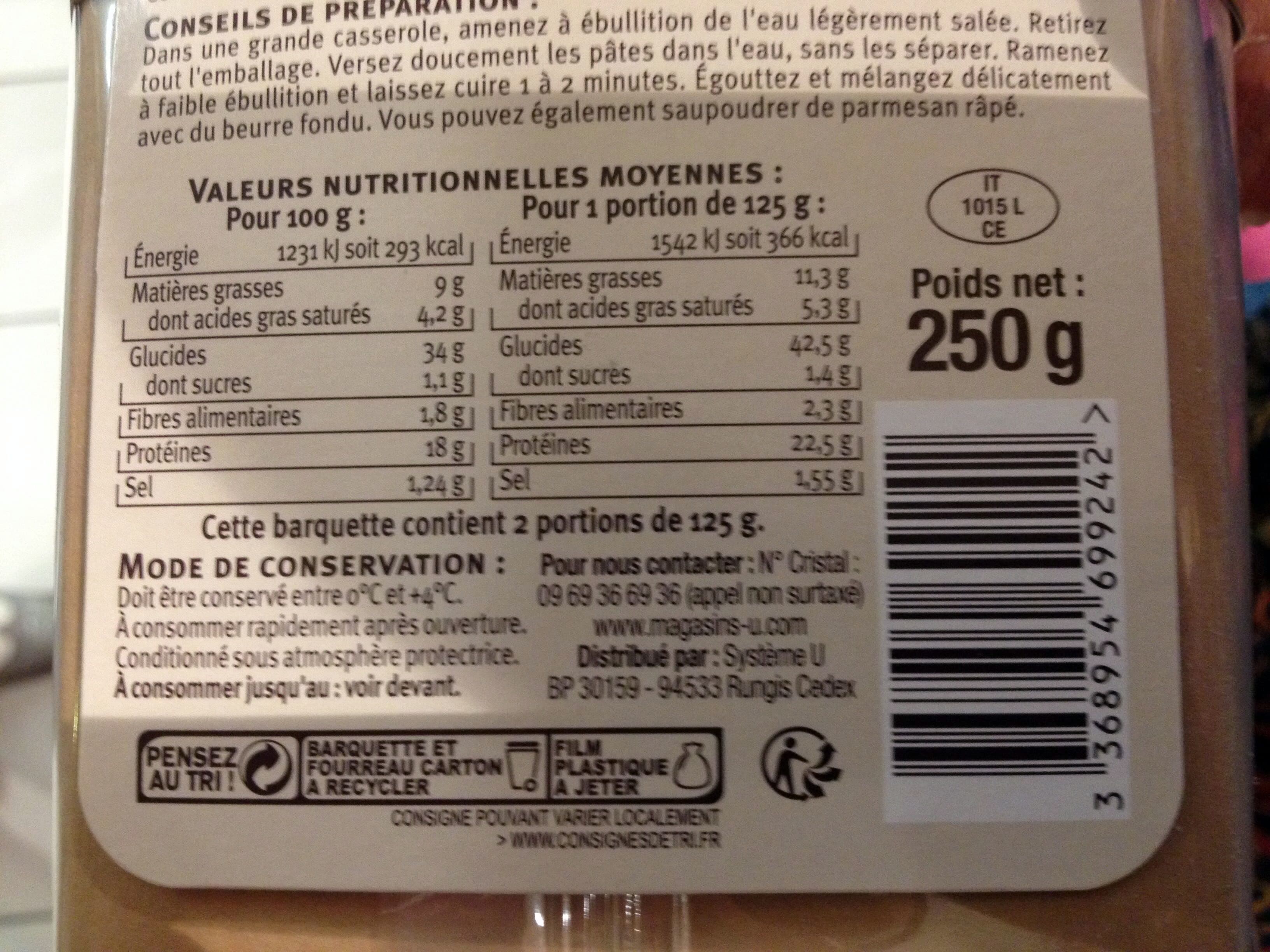 U 3368954699242 packshot