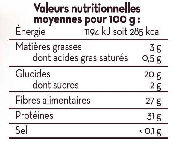 U Morilles séchées - 30g packshot