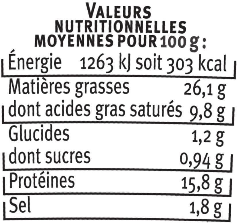 U Terrine de campagne au piment d'Espelette Label Rouge , Bocal 180g packshot