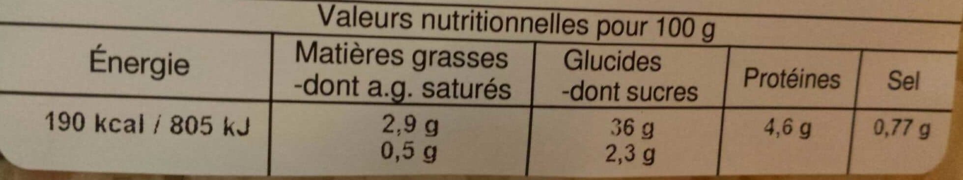 Mai Phi Riz Cantonais packshot