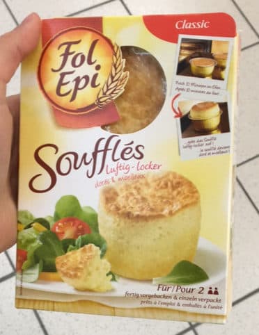 Fol Epi Soufflés packshot