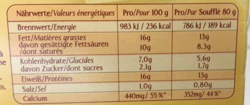 Fol Epi Soufflés packshot
