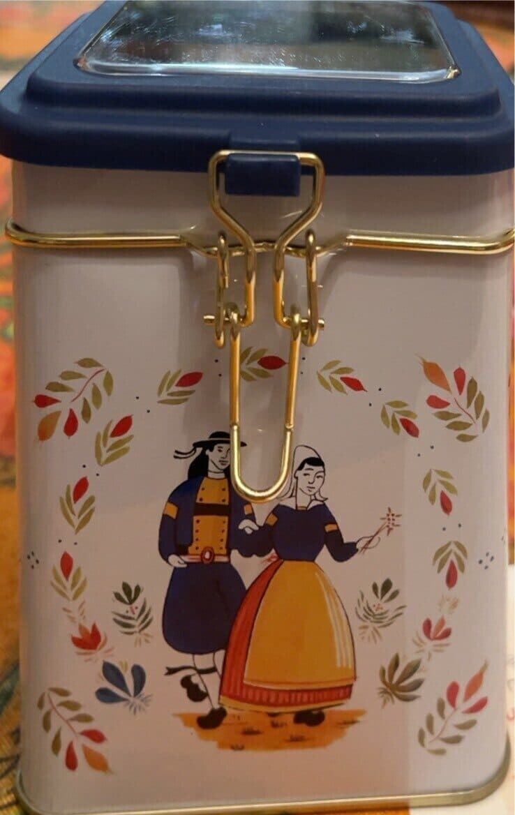 Biscuiterie des Îles Les Galettes de Belle Isle en Terre packshot