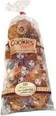 Biscuiterie Des Iles Cookies Breizh packshot