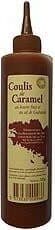 Biscuiterie des Iles Coulis de caramel au beurre sale BISCUITERIE DES ILES packshot