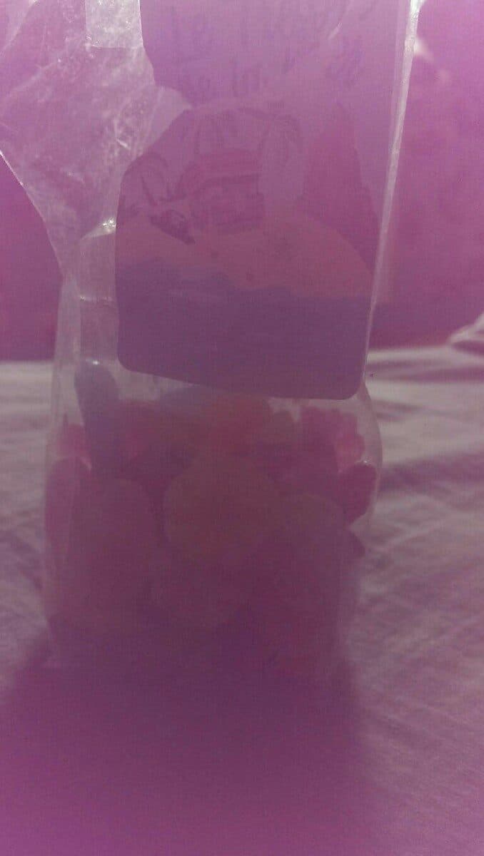 Open Food Facts Le trésor de la mer packshot