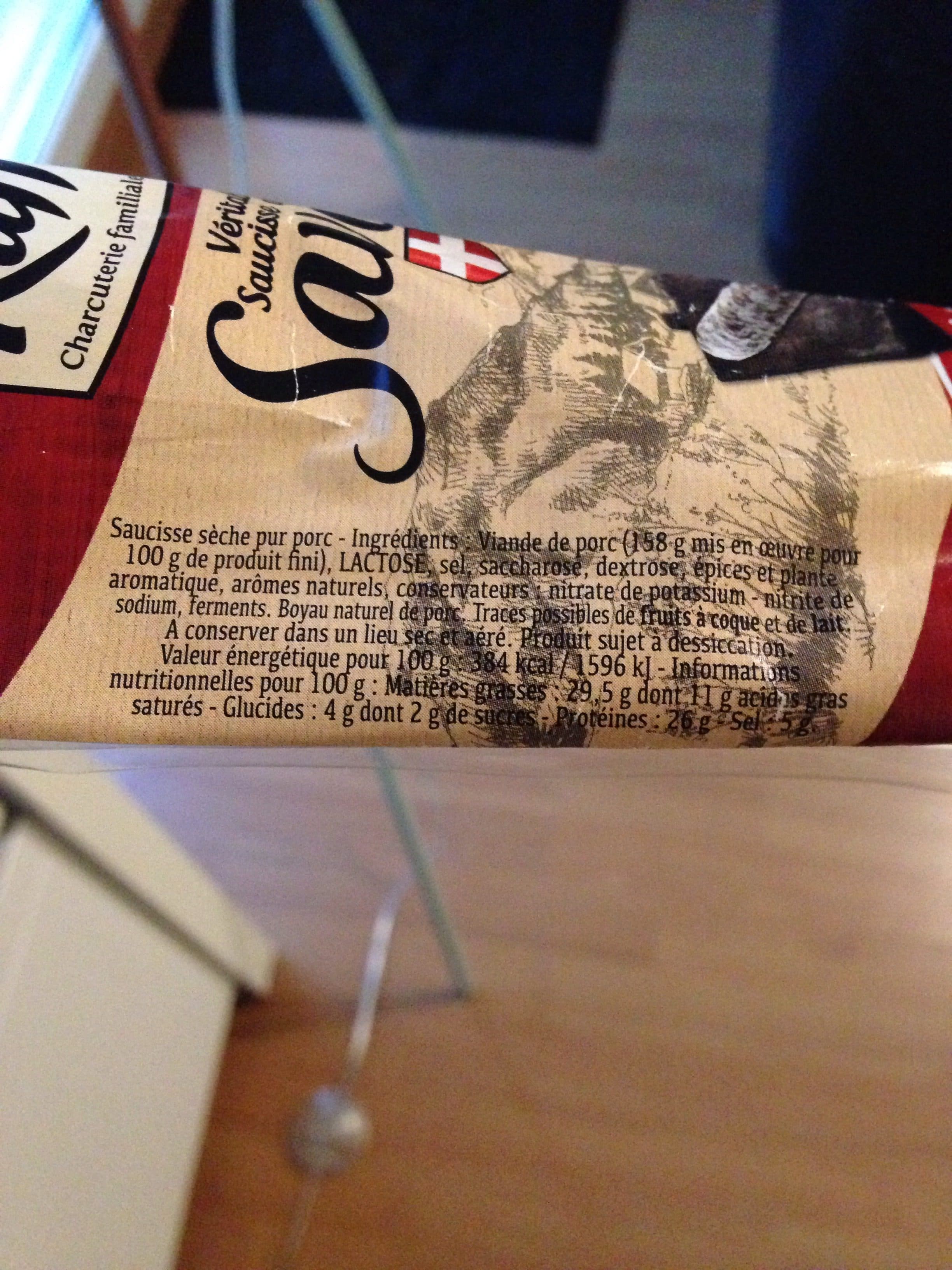 Produits blancs Apéro Presto nature packshot