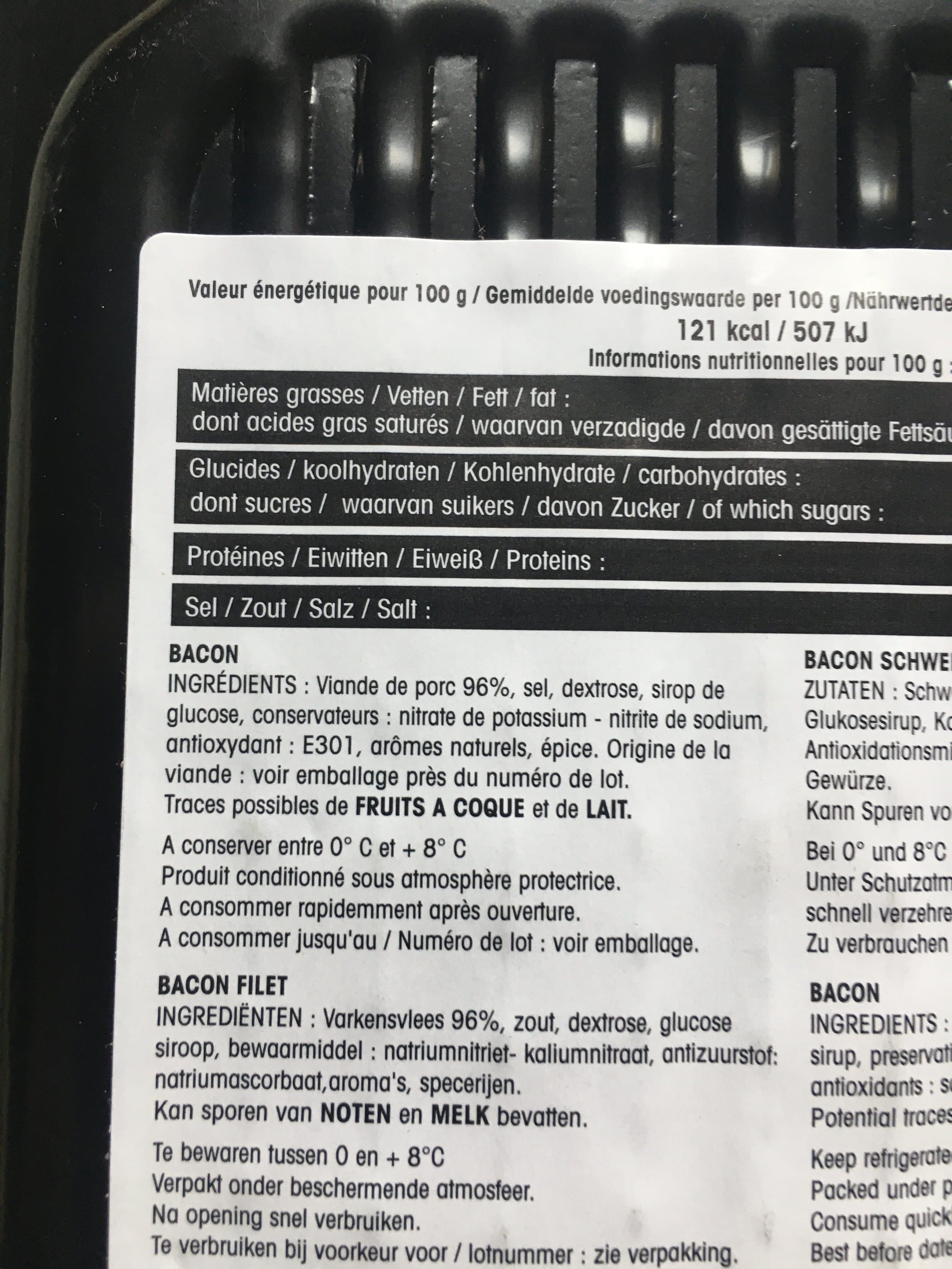 Le Petit Savoyard Le petit savoyard packshot