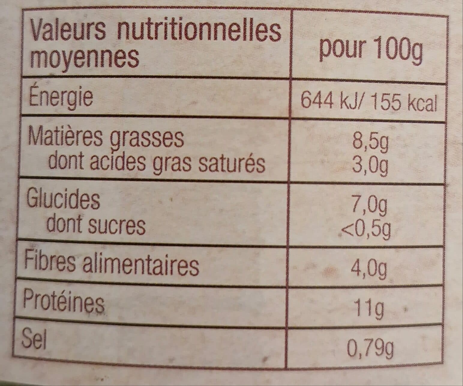 Maison Rivière Cassoulet de Castelnaudary packshot