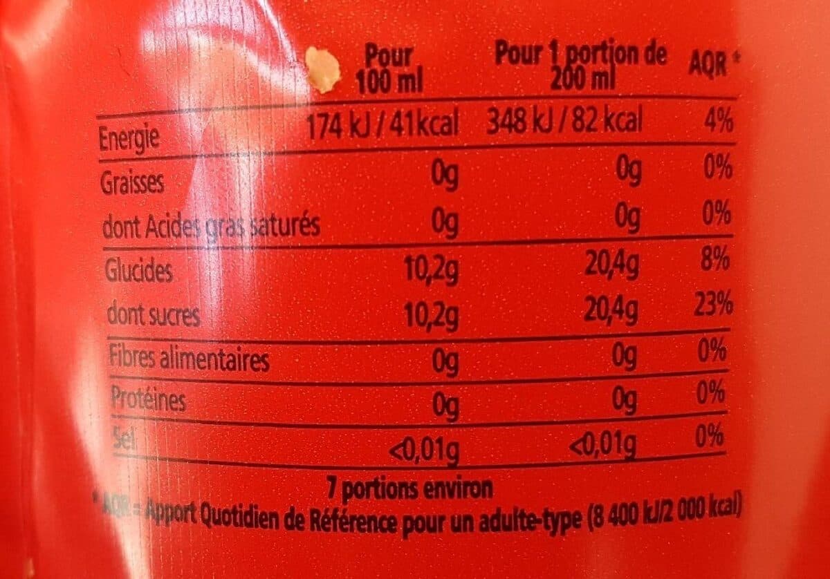 Selecto SELECTO Soda 1.5L packshot