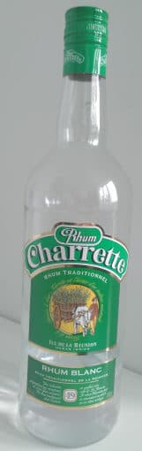 Rhum Charrette Rhum Charrette packshot