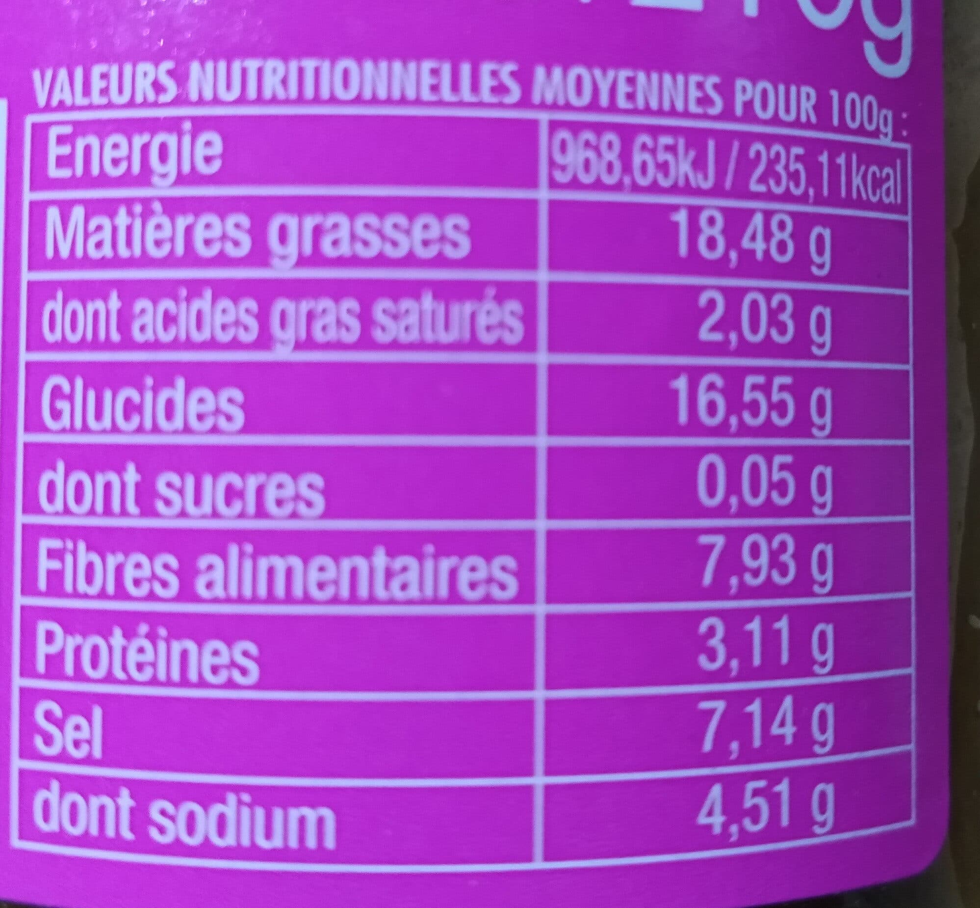 Cari Maël Carry Vinday packshot