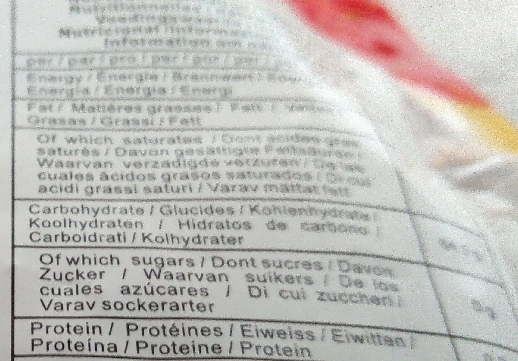 Open Food Facts Anis étoilé packshot