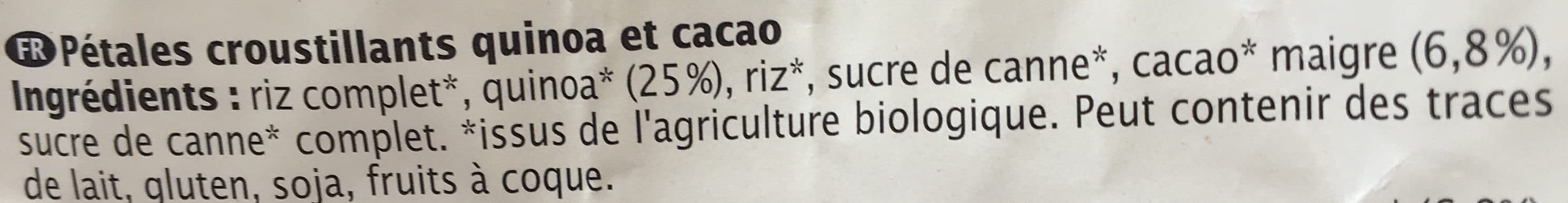 Primeal Picachoc packshot