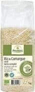 Primeal Riz de Camargue IGP rond demi-complet packshot
