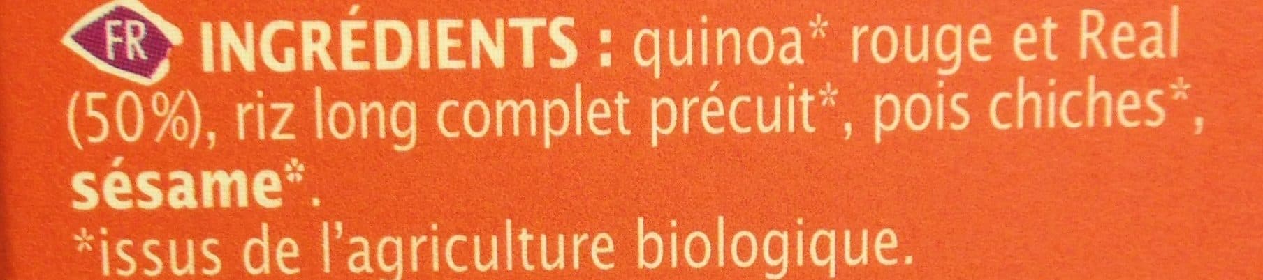 Priméal Quinori packshot