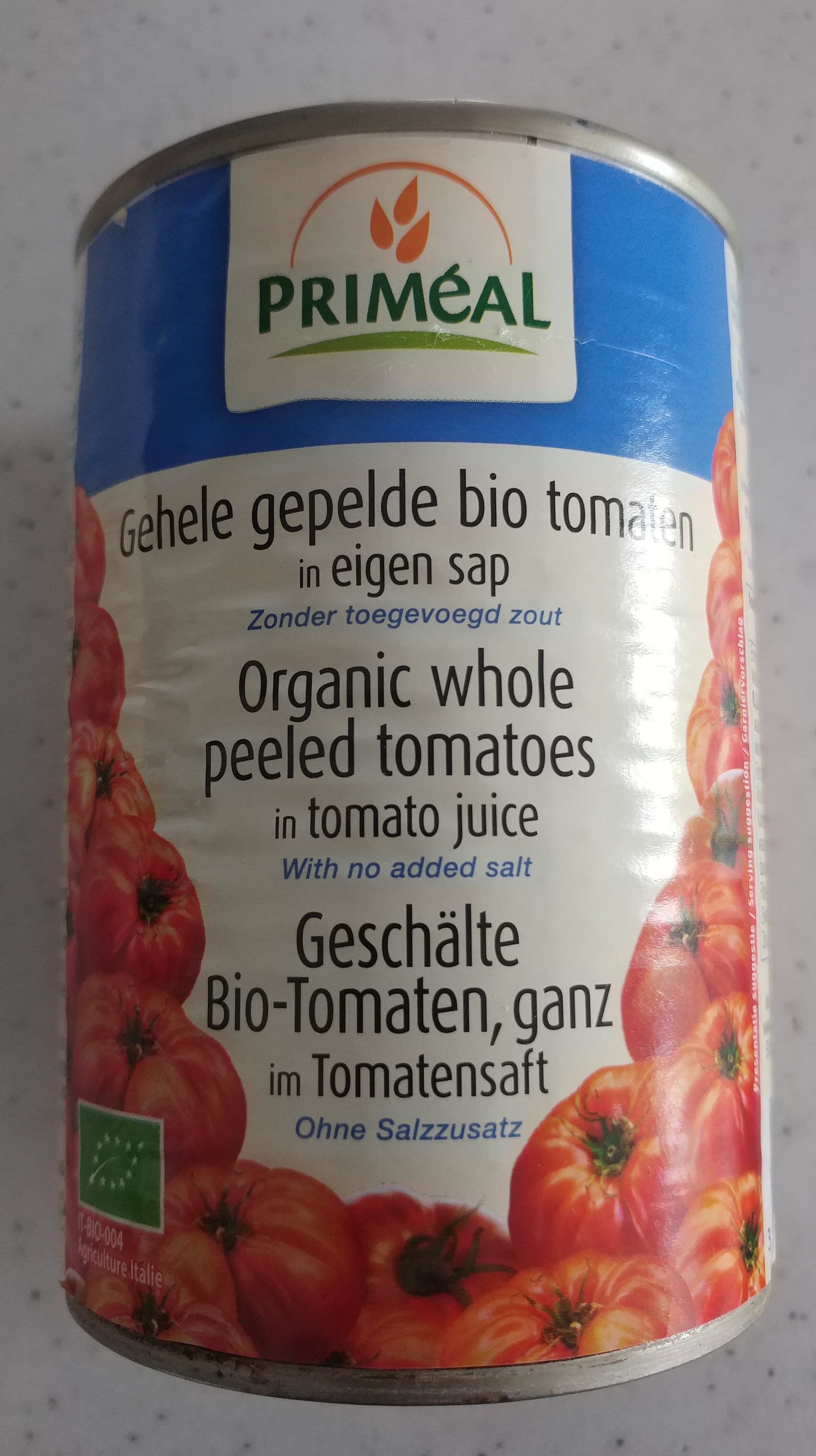 Primeal Epicerie / Condiments, Aides Culinaires / Sauces packshot