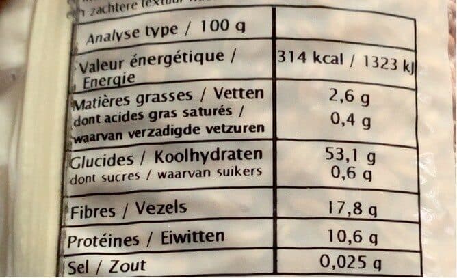 Primeal EPEAUTRE COMPLET packshot