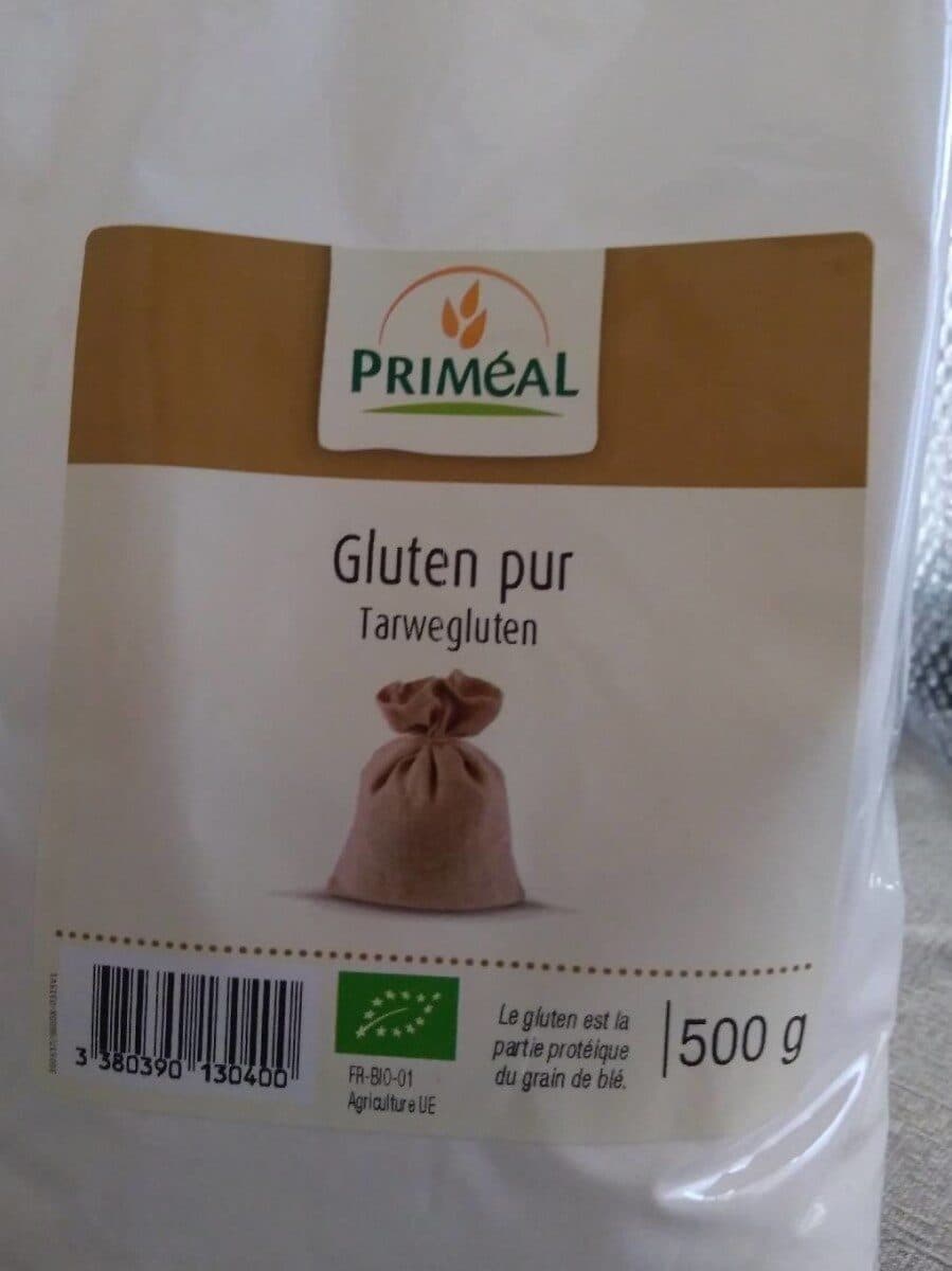 Primeal Gluten Pur packshot