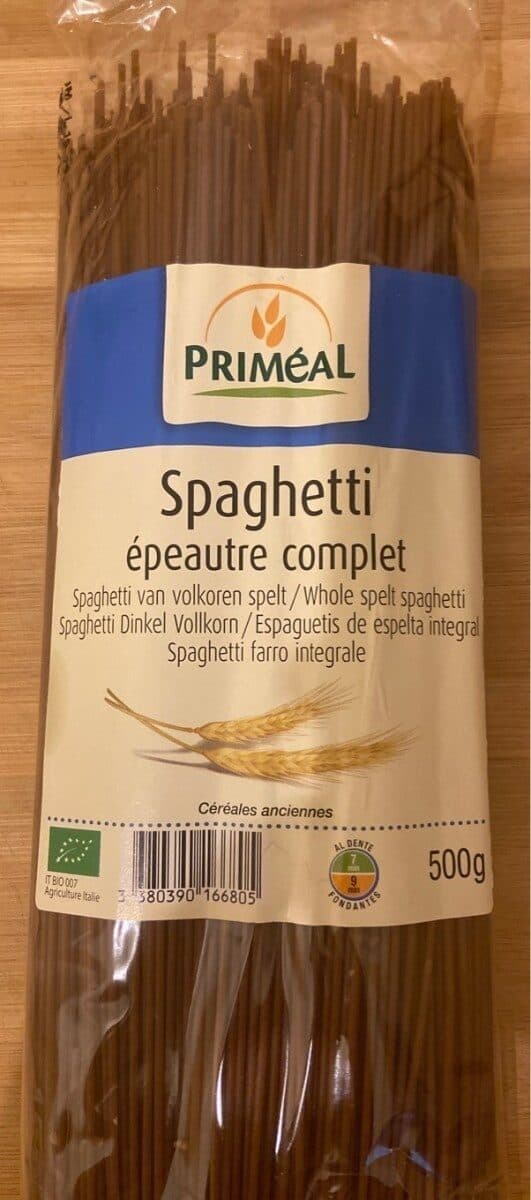 Ekibio Epicerie / Céréales, Graines, Pâtes, Riz / Pâtes Aux Céréales packshot