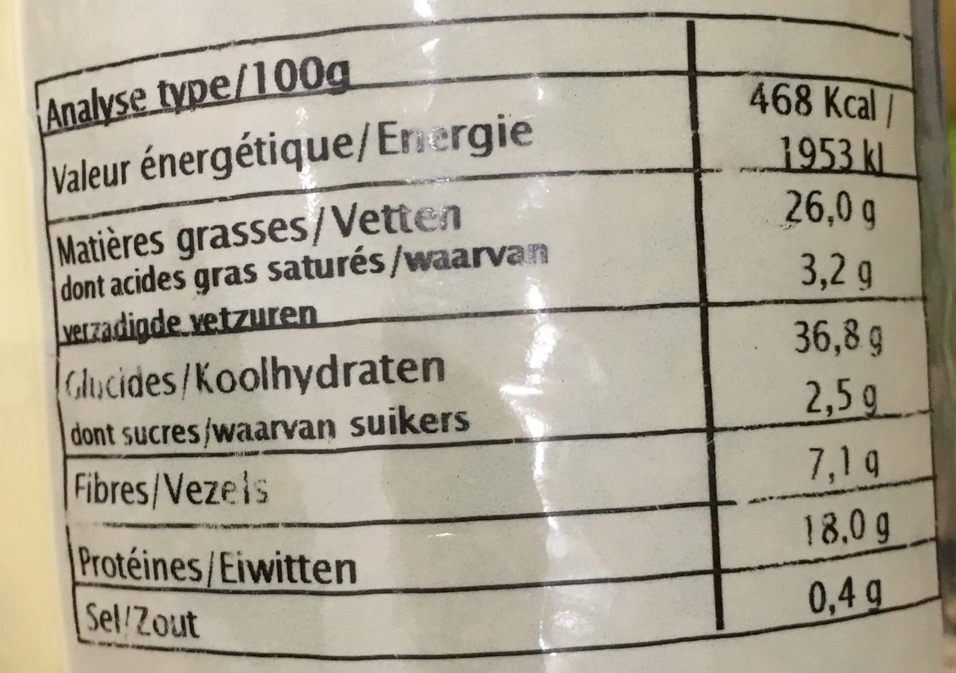 Primeal Melange Soleil Levant packshot