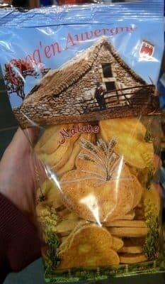 Apiflor Croq'en Auvergne Nature packshot