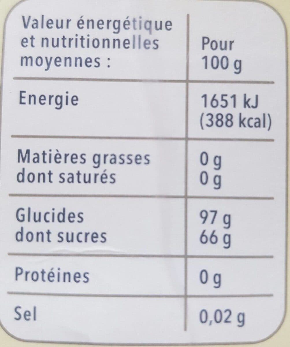 Despinoy Bêtises De Cambrai packshot