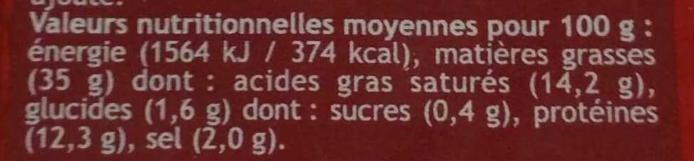 Ducs de Gascogne Terrine d'Oie à la Colombelle packshot