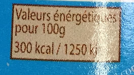 Raffolé Confiture de lait packshot