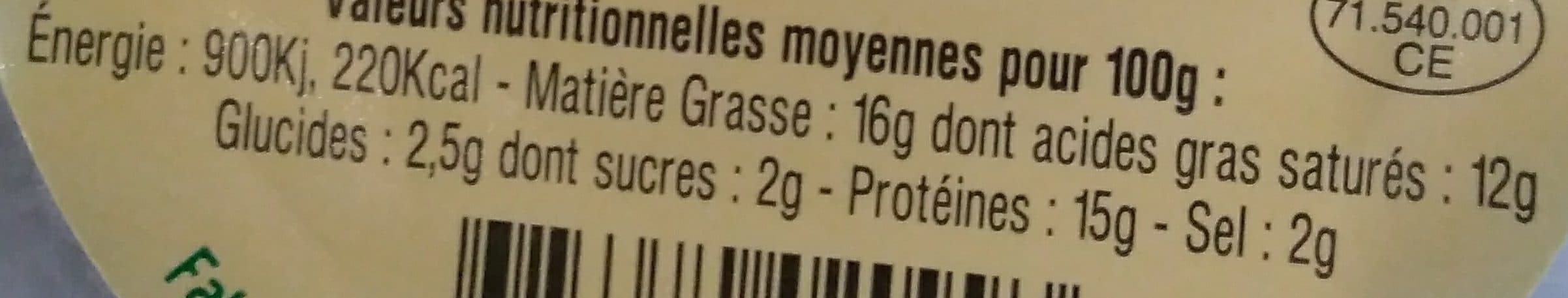 Girard Maurice Le Bichonet packshot