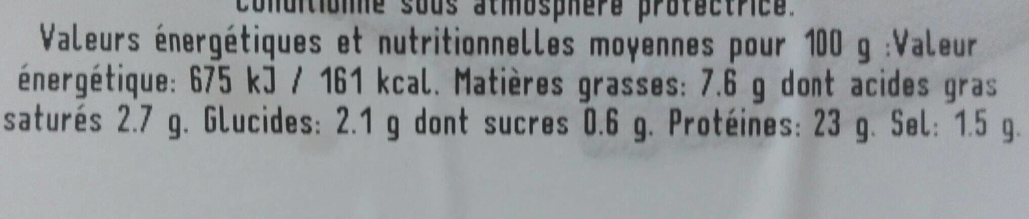 Open Food Facts Roti de porc cuit packshot