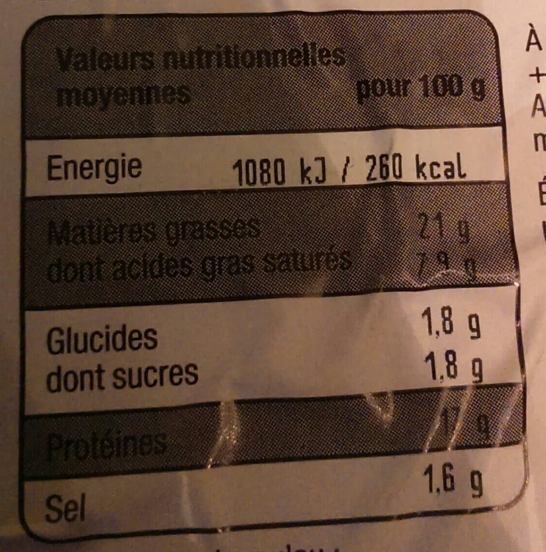 Domaine Picard Pâté à l'Échalote packshot