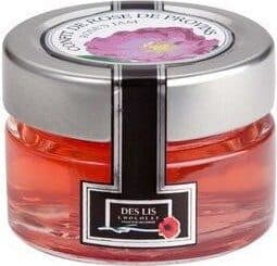 Des Lis Chocolat Provins Rose Jam packshot