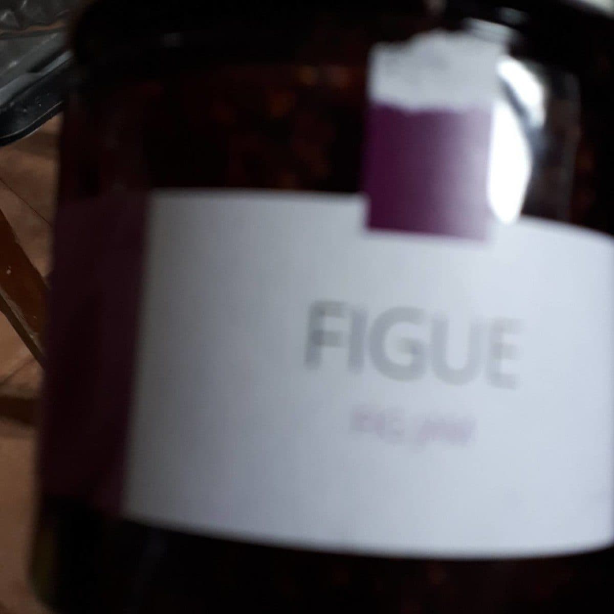 Open Food Facts FIGUE packshot
