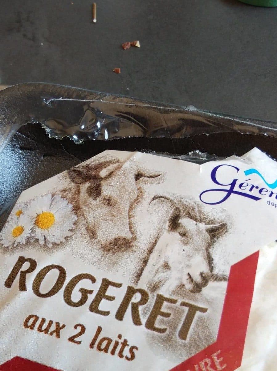 Gerentes Rogeret packshot