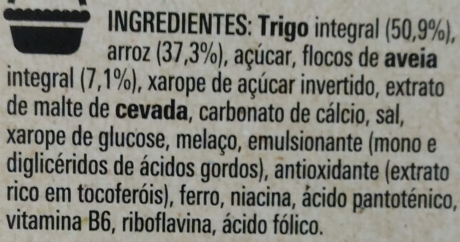 Nestlé Original Avena y Trigo Integral packshot